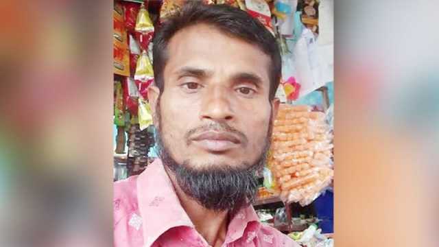খুলনায় ছোট ভাইকে কুপিয়ে হত্যার অভিযোগ বড় ভাইয়ের বিরুদ্ধে
