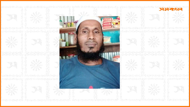 ভান্ডারিয়ায় স্ত্রী ও শাশুড়িকে কুপিয়ে হত্যার অভিযোগ