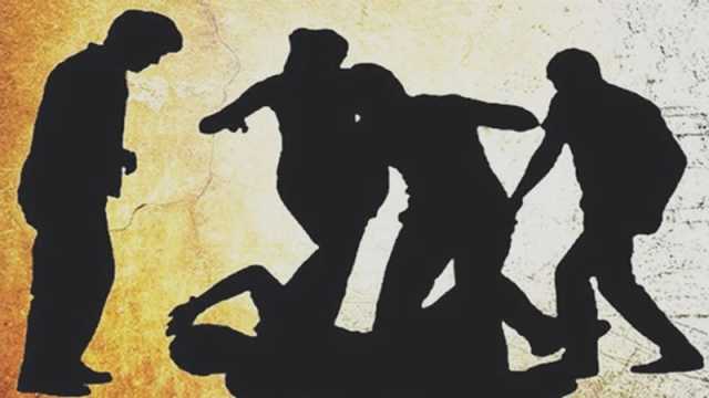 রাজধানীতে ২ যুবককে পিটিয়ে হত্যা