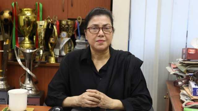 ফিফার কংগ্রেসে বার বার কেন কিরণ