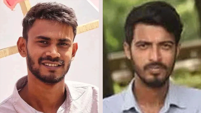 কিশোরগঞ্জে বৈষম্যবিরোধী ছাত্র আন্দোলনের ২ নেতা বহিষ্কার