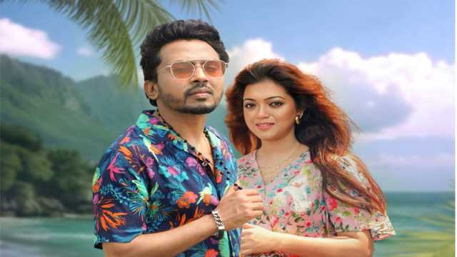 প্রথমবার ভিডিওতে বেলাল খান ও কর্নিয়া 