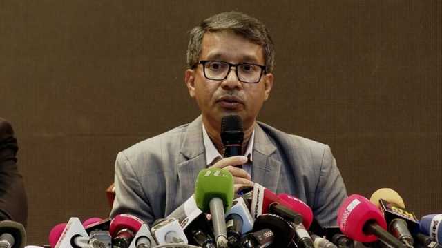আগামী সপ্তাহে চীনে ৫০ টন আম রপ্তানি করবে বাংলাদেশ: কৃষি সচিব