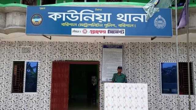 অভিযানে আটকের পর হ্যান্ডকাপসহ পালাল ২ যুবক 