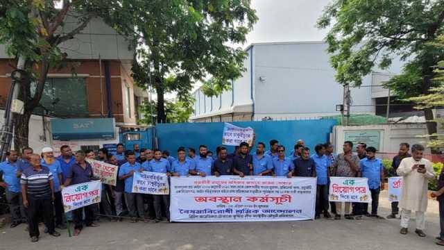 কুষ্টিয়ায় কারখানা বন্ধে শিল্প খাত ও বিনিয়োগে ধাক্কা, অনিশ্চয়তার মুখে জীবিকা ও অর্থনীতি