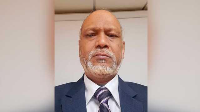 কুয়েটের অন্তর্বর্তীকালীন উপাচার্য হলেন অধ্যাপক হযরত আলী