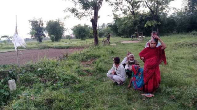 লালমনিরহাটে ৩৮ জনকে পুশইনের চেষ্টা, বিজিবির বাধা