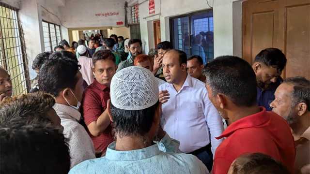 কিশোরগঞ্জে বজ্রপাতে ২ স্কুলছাত্রী নিহত