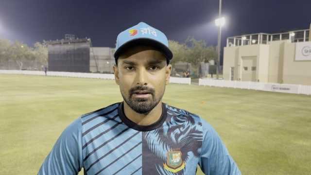 ‘আমাদের আরও শিখতে হবে’, সিরিজ হেরে বললেন লিটন