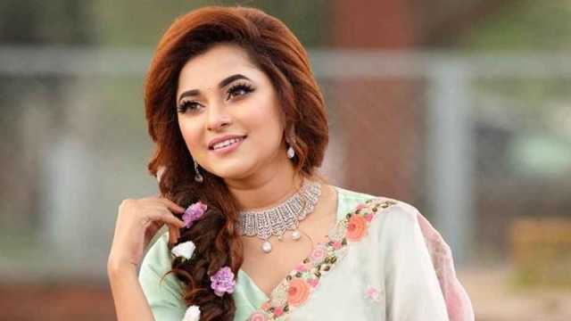গানের ভুবনে লিজার অন্তহীন পথচলা