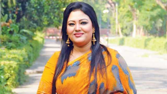 সাবেক এমপি মমতাজ গ্রেপ্তার