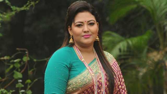 রিমান্ড শেষে কারাগারে সাবেক এমপি মমতাজ 
