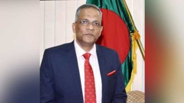 ডিজিএফআইয়ের সাবেক মহাপরিচালক মামুন খালেদসহ চারজনের দেশত্যাগে নিষেধাজ্ঞা 