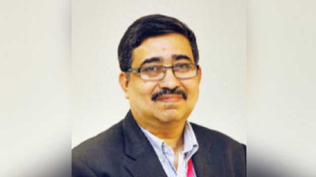 বিডি ভেঞ্চারের নতুন চেয়ারম্যান মামুন রশীদ 