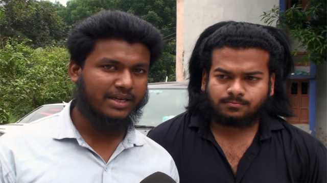 মামলা থেকে অব্যাহতির কথা বলে টাকা আদায়ের অভিযোগ, গ্রেপ্তার বৈষম্যবিরোধীর ২ নেতা