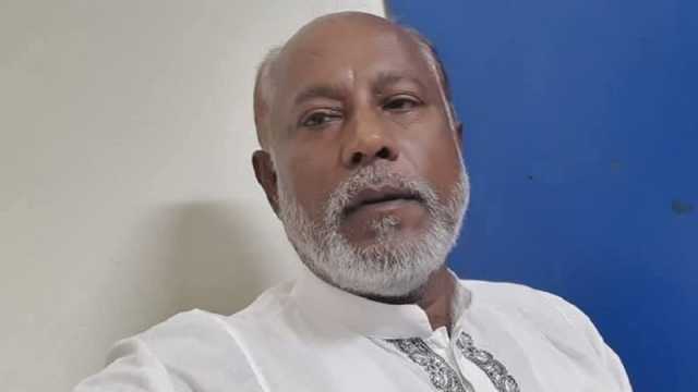 পুলিশ দেখে পালাতে গিয়ে মারা গেলেন সাবেক কাউন্সিলর