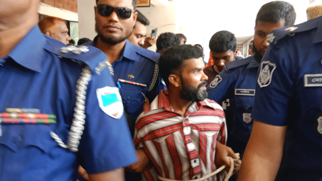 মাগুরার সেই শিশুকে ধর্ষণ ও হত্যার রায় ১৭ মে