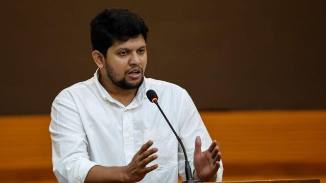 সরকারি হস্তক্ষেপ না থাকায় গণমাধ্যম সূচকে ১৬ ধাপ এগিয়েছে বাংলাদেশ: তথ্য উপদেষ্টা