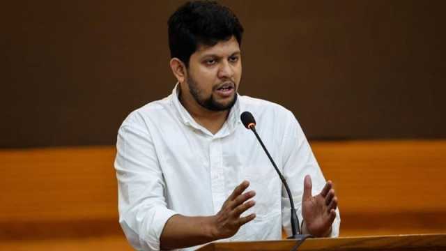 যুদ্ধাপরাধের সহযোগীদের ক্ষমা চাইতে হবে: মাহফুজ আলম