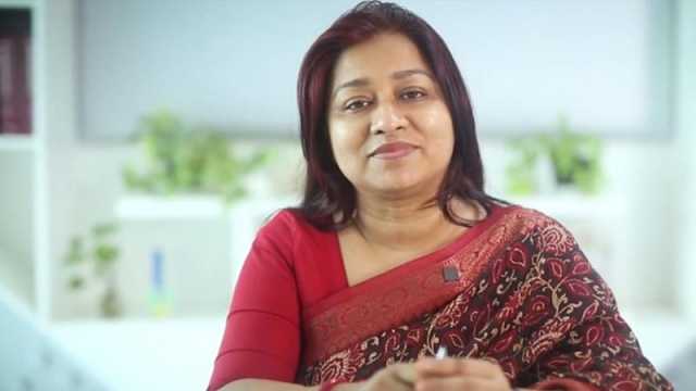 বিআরআইসিএম প্রধান বৈজ্ঞানিক কর্মকর্তা মালা খান সাময়িক বরখাস্ত