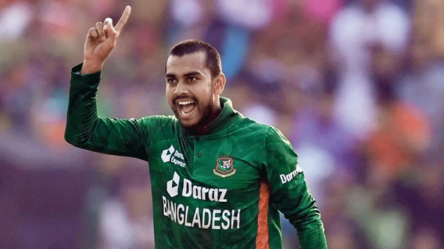 পিএসএল যাত্রায় বাসায় পাসপোর্ট রেখে বিমানবন্দরে মিরাজ