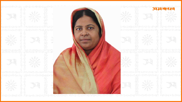বগুড়ায় সাবেক উপজেলা মহিলা ভাইস চেয়ারম্যান রুম্পা স্বামীসহ গ্রেপ্তার