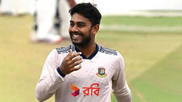 পিএসএল খেলতে বিসিবির অনুমতি পেলেন মিরাজ