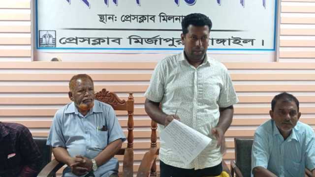 পুলিশের বিরুদ্ধে সাক্ষীর বক্তব্য পাল্টে দেওয়ার অভিযোগ