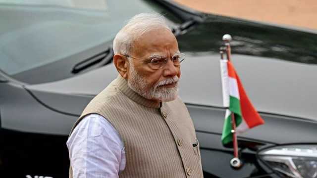 তিন দেশে সফর বাতিল করলেন মোদি