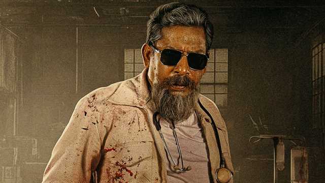 ‘ইনসাফ’-এ মোশাররফ করিমের ভয়ঙ্কর রূপ!