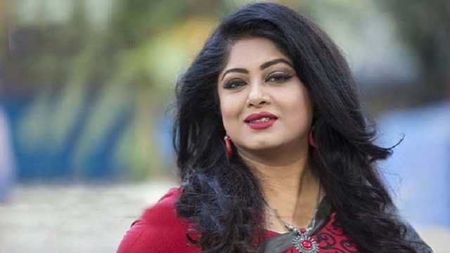 মৌসুমীর অভিনয় ছাড়ার বিষয়ে যা বললেন ওমর সানী