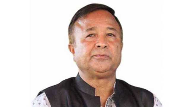 রিমান্ড শেষে কারাগারে কক্সবাজারের সাবেক এমপি জাফর