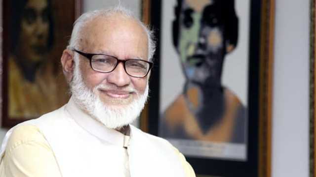 বরেণ্য সংগীতশিল্পী মুস্তাফা জামান আব্বাসী মারা গেছেন