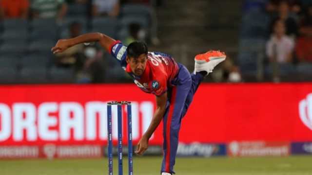 মুস্তাফিজদের বিদায় করে প্লে-অফে মুম্বাই