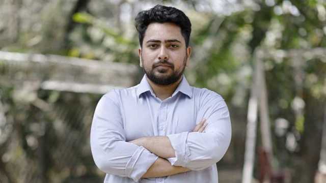 আ.লীগ নিষিদ্ধের সিদ্ধান্ত দ্রুত না এলে আবারও ‘মার্চ টু ঢাকা’: নাহিদ ইসলাম