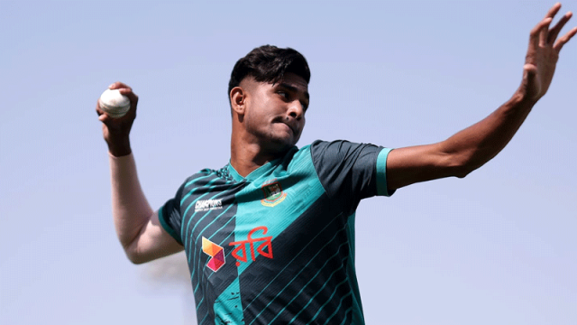 পাকিস্তান সফরে যাবেন না নাহিদ রানা ও দুই কোচ