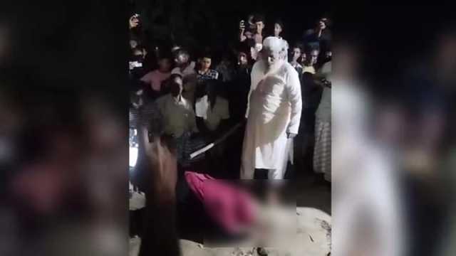 দুই কিশোরের বিরুদ্ধে চুরির অভিযোগ, মায়েদের নাকে খত