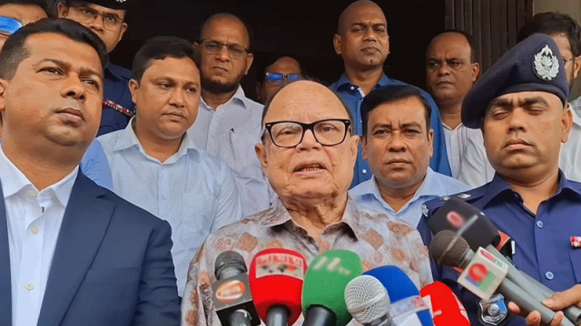 চালের দাম একেবারে পড়ে যাওয়া ঠিক না, বললেন খাদ্য উপদেষ্টা