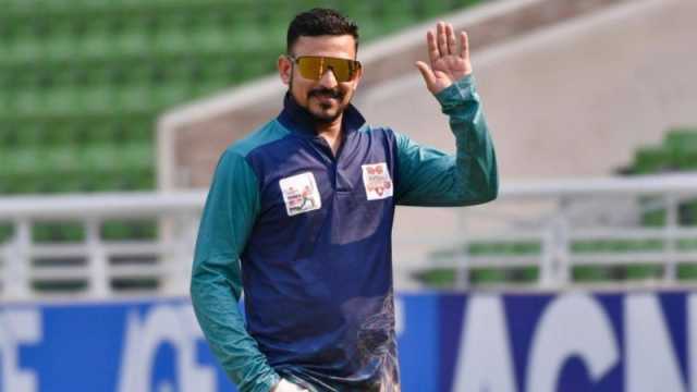 ‘ভারতের স্কুলে যে সুবিধা, তা আমাদের জাতীয় দলেও নেই’