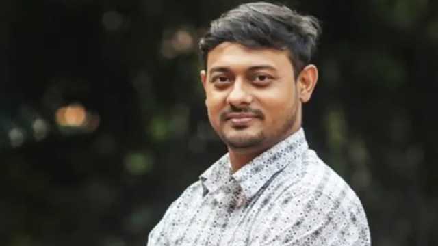 বিএনপি আজ জনগণবিরোধী এক পরিণতির পথে হাঁটছে: নাসির উদ্দীন পাটোয়ারী