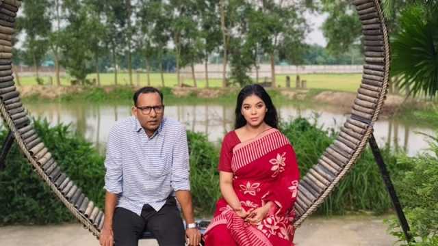নাটকে বউ শ্বাশুড়ির মনস্তাত্বিক দ্বন্দ্বের নতুন গল্প