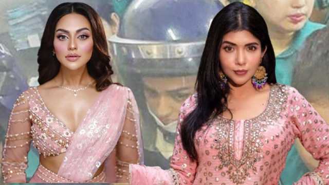 আমরা কি বারবার উদাহরণ সৃষ্টি করছি, প্রশ্ন নওশাবার