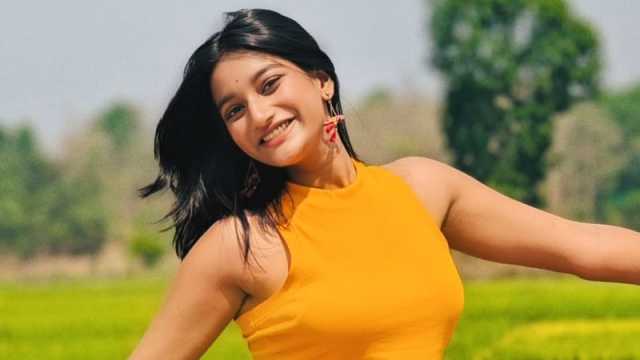 অভিনয় ছাড়ার বিষয়ে আমি কিছুই বলিনি: নিদ্রা নেহা