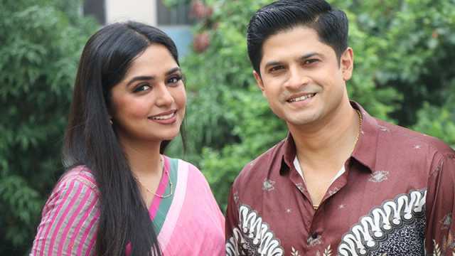 দুর্নীতিবাজ কোটিপতির পতনের গল্পে নিলয়, সঙ্গে হিমি