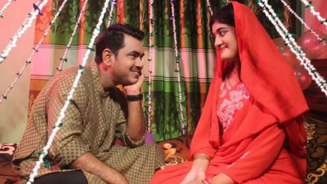 ‘দুবাই প্রবাসী’ নাটক দিয়ে নতুনভাবে শুরু করলেন নিরু