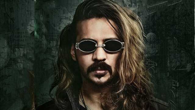 পোস্টার প্রকাশ করে নিরব বললেন, ঈদে দেখা হচ্ছে