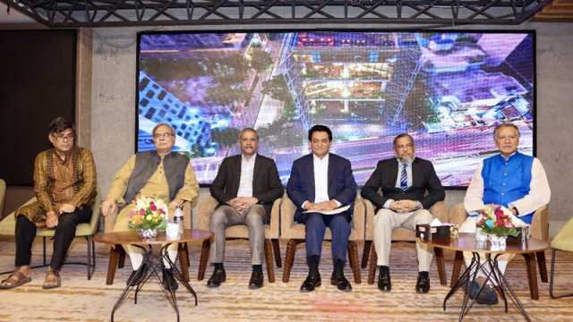 মুক্ত গণমাধ্যম ছাড়া আইনের শাসন, গণতন্ত্র কিছুই থাকে না