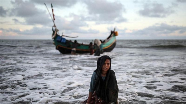 সাগরে নৌকাডুবিতে ৪২৭ রোহিঙ্গার প্রাণহানি: ইউএনএইচসিআর