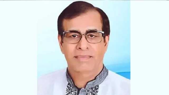 দোহার থানা আওয়ামী লীগের সাধারণ সম্পাদক নূরুল হক গ্রেপ্তার