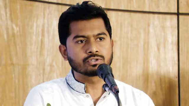জনগণ যাকে নির্বাচিত করবে সেই দেশ শাসন করবে: নুরুল হক